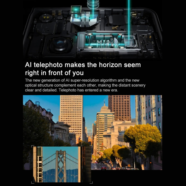 OPPO Find X8 Pro AI Phone, 12GB+512GB, Screen Fingerprint, 6.78 inch ColorOS 15 Dimensity 9400 Octa Core up to 3.626GHz, NFC, OTG, Network: 5G