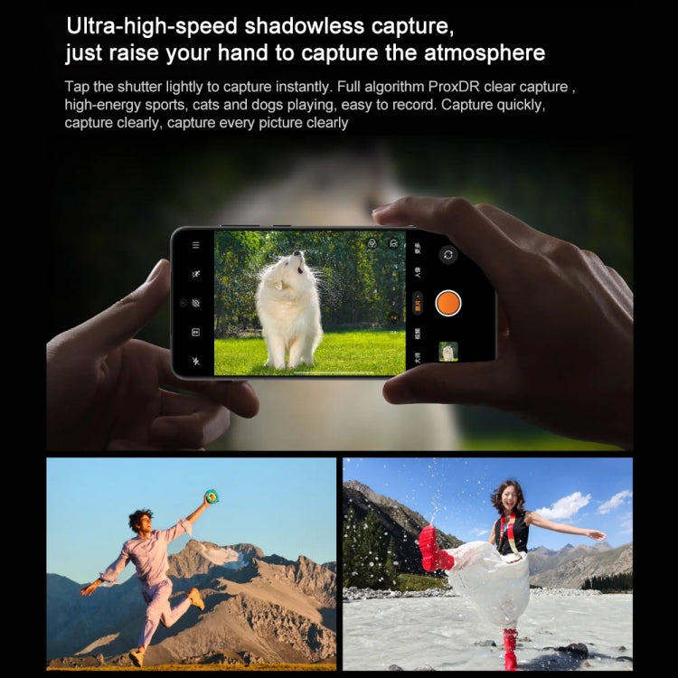 OPPO Find X8 Pro AI Phone, 16GB+1TB, Screen Fingerprint, 6.78 inch ColorOS 15 Dimensity 9400 Octa Core up to 3.626GHz, NFC, OTG, Network: 5G