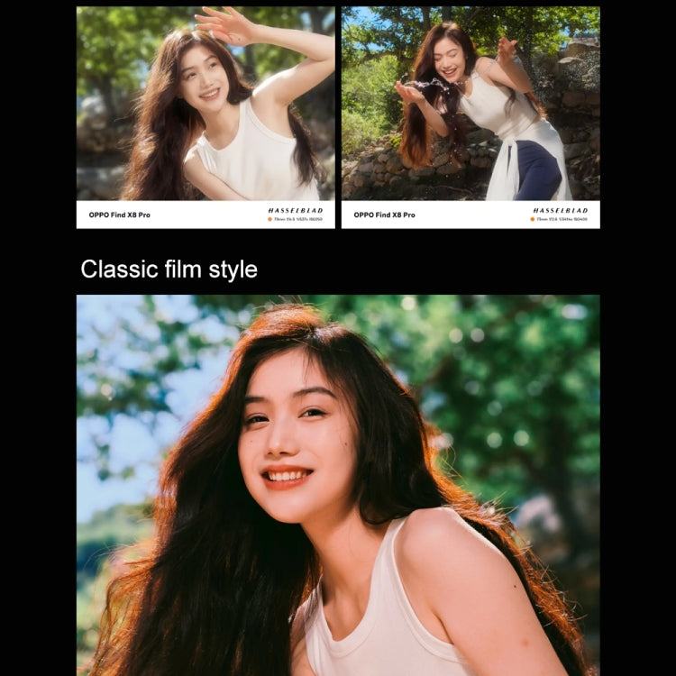 OPPO Find X8 Pro AI Phone, 16GB+1TB, Screen Fingerprint, 6.78 inch ColorOS 15 Dimensity 9400 Octa Core up to 3.626GHz, NFC, OTG, Network: 5G