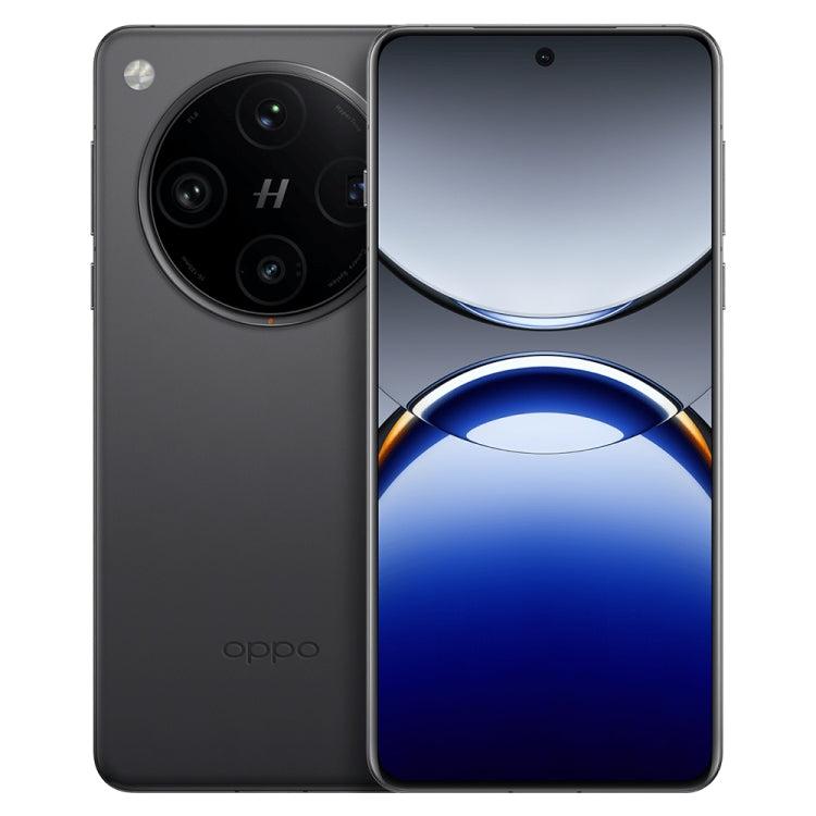 OPPO Find X8 Pro AI Phone, 16GB+512GB, Screen Fingerprint, 6.78 inch ColorOS 15 Dimensity 9400 Octa Core up to 3.626GHz, NFC, OTG, Network: 5G, Find X8 Pro, 16GB+512GB, Find X8 Pro 16GB+512GB, Find X8 Pro AI Phone, 16GB+512GB