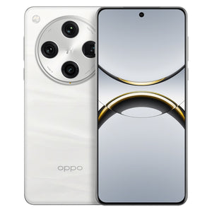 OPPO Find X8 Pro AI Phone, 16GB+512GB, Screen Fingerprint, 6.78 inch ColorOS 15 Dimensity 9400 Octa Core up to 3.626GHz, NFC, OTG, Network: 5G, Find X8 Pro, 16GB+512GB, Find X8 Pro 16GB+512GB, Find X8 Pro AI Phone, 16GB+512GB