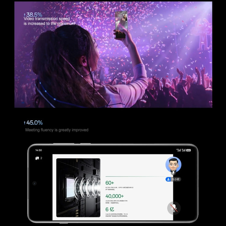 OPPO Find X8 Pro AI Phone, 16GB+512GB, Screen Fingerprint, 6.78 inch ColorOS 15 Dimensity 9400 Octa Core up to 3.626GHz, NFC, OTG, Network: 5G, Find X8 Pro, 16GB+512GB, Find X8 Pro 16GB+512GB, Find X8 Pro AI Phone, 16GB+512GB