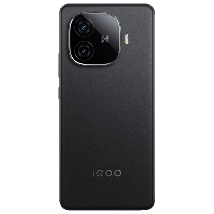 vivo iQOO Z9, Dual Back Cameras, 8GB+128GB, Face ID Screen Fingerprint Identification, 6.78 inch Android 14.0 OriginOS 4 Snapdragon 7 Gen 3 Octa Core 2.63GHz, OTG, NFC, Network: 5G, Support Google Play, vivo iQOO Z9, 8GB+128GB