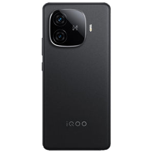 vivo iQOO Z9, Dual Back Cameras, 8GB+128GB, Face ID Screen Fingerprint Identification, 6.78 inch Android 14.0 OriginOS 4 Snapdragon 7 Gen 3 Octa Core 2.63GHz, OTG, NFC, Network: 5G, Support Google Play, vivo iQOO Z9, 8GB+128GB