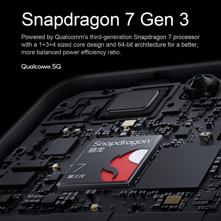 vivo iQOO Z9, Dual Back Cameras, 8GB+128GB, Face ID Screen Fingerprint Identification, 6.78 inch Android 14.0 OriginOS 4 Snapdragon 7 Gen 3 Octa Core 2.63GHz, OTG, NFC, Network: 5G, Support Google Play, vivo iQOO Z9, 8GB+128GB