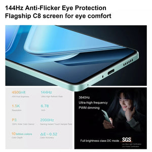 vivo iQOO Z9, Dual Back Cameras, 8GB+128GB, Face ID Screen Fingerprint Identification, 6.78 inch Android 14.0 OriginOS 4 Snapdragon 7 Gen 3 Octa Core 2.63GHz, OTG, NFC, Network: 5G, Support Google Play, vivo iQOO Z9, 8GB+128GB