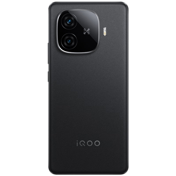vivo iQOO Z9 Turbo, Dual Back Cameras, 12GB+256GB, Face ID Screen Fingerprint Identification, 6.78 inch Android 14.0 OriginOS 4 Snapdragon 8s Gen 3 Octa Core 3.0GHz, OTG, NFC, Network: 5G, Support Google Play