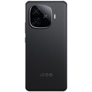 vivo iQOO Z9 Turbo, Dual Back Cameras, 12GB+256GB, Face ID Screen Fingerprint Identification, 6.78 inch Android 14.0 OriginOS 4 Snapdragon 8s Gen 3 Octa Core 3.0GHz, OTG, NFC, Network: 5G, Support Google Play