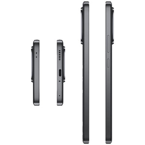 vivo iQOO Z9 Turbo, Dual Back Cameras, 12GB+256GB, Face ID Screen Fingerprint Identification, 6.78 inch Android 14.0 OriginOS 4 Snapdragon 8s Gen 3 Octa Core 3.0GHz, OTG, NFC, Network: 5G, Support Google Play