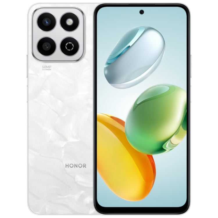 Honor Play 60 Plus 5G, 12GB+256GB, 6.77 inch MagicOS 8.0 Qualcomm Snapdragon 4 Octa Core up to 2.5GHz, Network: 5G, OTG, 12GB+256GB