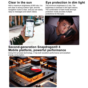 Honor Play 60 Plus 5G, 12GB+256GB, 6.77 inch MagicOS 8.0 Qualcomm Snapdragon 4 Octa Core up to 2.5GHz, Network: 5G, OTG, 12GB+256GB