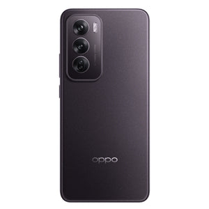 OPPO Reno12 AI Phone, 12GB+512GB, Screen Fingerprint, 6.7 inch ColorOS 14.1 Dimensity 8250 Octa Core up to 3.1GHz, NFC, OTG, Network: 5G, 12GB+512GB