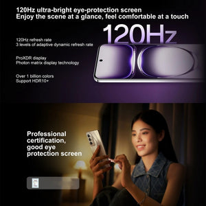 OPPO Reno12 AI Phone, 12GB+512GB, Screen Fingerprint, 6.7 inch ColorOS 14.1 Dimensity 8250 Octa Core up to 3.1GHz, NFC, OTG, Network: 5G, 12GB+512GB