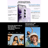 OPPO Reno12 Pro AI Phone, 12GB+256GB, Screen Fingerprint, 6.7 inch ColorOS 14.1 Dimensity 9200+ Octa Core up to 3.35GHz, NFC, OTG, Network: 5G, 16GB+256GB