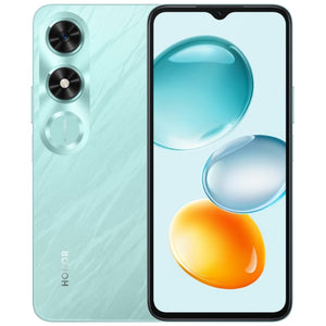 Honor Play9C 5G, 6GB+128GB, Side Fingerprint, 6.56 inch MagicOS 8.0 Dimensity 6100+ Octa Core, Network: 5G, OTG, Not Support Google Play, 6GB+128GB