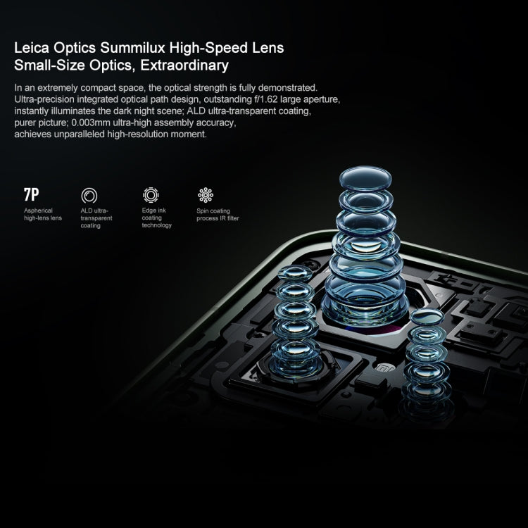 Xiaomi 15, 16GB+512GB, 6.36 inch Xiaomi HyperOS 2 Snapdragon 8 Elite Octa Core 3nm up to 4.32GHz, NFC, Network: 5G, Xiaomi 15, 16GB+512GB