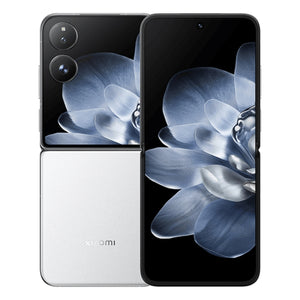 Xiaomi MIX Flip, 12GB+512GB, 6.86 inch + 4.01 inch Xiaomi HyperOS Snapdragon 8 Gen 3 Octa Core 4nm up to 3.3GHz, NFC, Network: 5G
