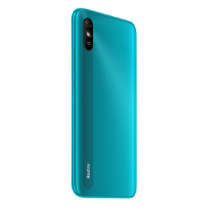 5000mAh Battery, Face Identification, 6.53 inch MIUI 12 MTK Helio G25 Octa Core up to 2.0GHz, Network: 4G, Dual SIM, Support Google Play, 4GB+64GB