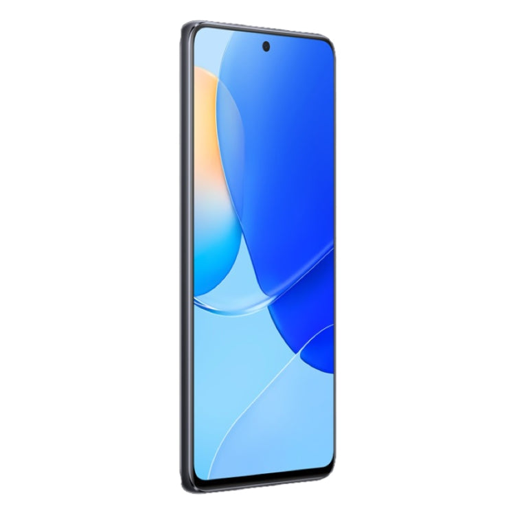 Quad Back Cameras, Side Fingerprint Identification, 6.78 inch HarmonyOS 2.0.1 Qualcomm Snapdragon 680 Octa Core up to 2.4GHz, Network: 4G, OTG, Not Support Google Play, 8GB+128GB