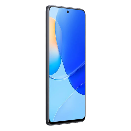 Quad Back Cameras, Side Fingerprint Identification, 6.78 inch HarmonyOS 2.0.1 Qualcomm Snapdragon 680 Octa Core up to 2.4GHz, Network: 4G, OTG, Not Support Google Play, 8GB+128GB