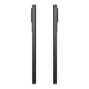 Triple Back Cameras, 4500mAh Battery, Fingerprint Identification, 6.67 inch MIUI 13 Qualcomm Snapdragon 870 Octa Core up to 3.2GHz, Network: 5G, Dual SIM, NFC, IR, 12GB+256GB