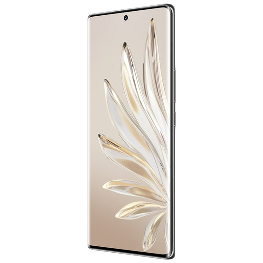 Triple Back Cameras, Screen Fingerprint Identification,  6.67 inch Magic UI 6.1 Qualcomm Snapdragon 778G Plus Octa Core up to 2.5GHz, Network: 5G, OTG, NFC, Not Support Google Play, Honor 70 5G 12GB+512GB