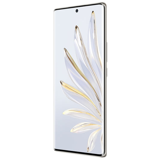 Triple Back Cameras, Screen Fingerprint Identification,  6.67 inch Magic UI 6.1 Qualcomm Snapdragon 778G Plus Octa Core up to 2.5GHz, Network: 5G, OTG, NFC, Not Support Google Play