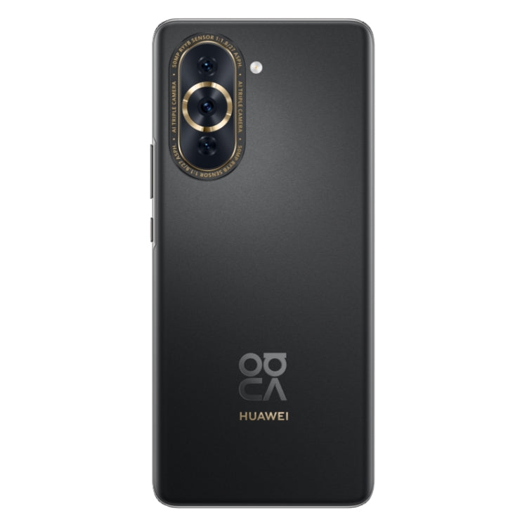 Triple Back Cameras + Dual Front Cameras, In-screen Fingerprint Identification, 6.78 inch HarmonyOS 2 Qualcomm Snapdragon 778G 4G Octa Core up to 2.42GHz, Network: 4G, OTG, NFC, Not Support Google Play, nova 10 Pro 4G 256GB