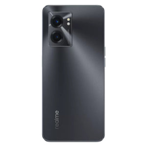 Dual Back Cameras, Side Fingerprint Identification, 5000mAh Battery, 6.58 inch Realme UI 3.0 / Android 12 MediaTek Dimensity 810 Octa Core up to 2.4GHz, Network: 5G, Support Google Play