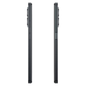 Dual Back Cameras, Side Fingerprint Identification, 5000mAh Battery, 6.58 inch Realme UI 3.0 / Android 12 MediaTek Dimensity 810 Octa Core up to 2.4GHz, Network: 5G, Support Google Play