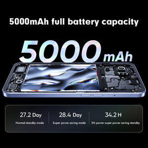 Dual Back Cameras, Side Fingerprint Identification, 5000mAh Battery, 6.58 inch Realme UI 3.0 / Android 12 MediaTek Dimensity 810 Octa Core up to 2.4GHz, Network: 5G, Support Google Play