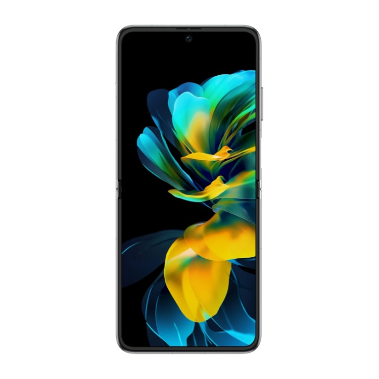 Dual Back Cameras, Side Fingerprint Identification, 6.9 inch + 1.04 inch HarmonyOS 3.0 Snapdragon 778G Octa Core up to 2.42GHz, Network: 4G, OTG, NFC, Not Support Google Play, 128GB Mint Green, 128GB Obsidian Black, 128GB Silver, 128GB Pink