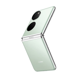 Dual Back Cameras, Side Fingerprint Identification, 6.9 inch + 1.04 inch HarmonyOS 3.0 Snapdragon 778G Octa Core up to 2.42GHz, Network: 4G, OTG, NFC, Not Support Google Play, 128GB Mint Green, 128GB Obsidian Black, 128GB Silver, 128GB Pink