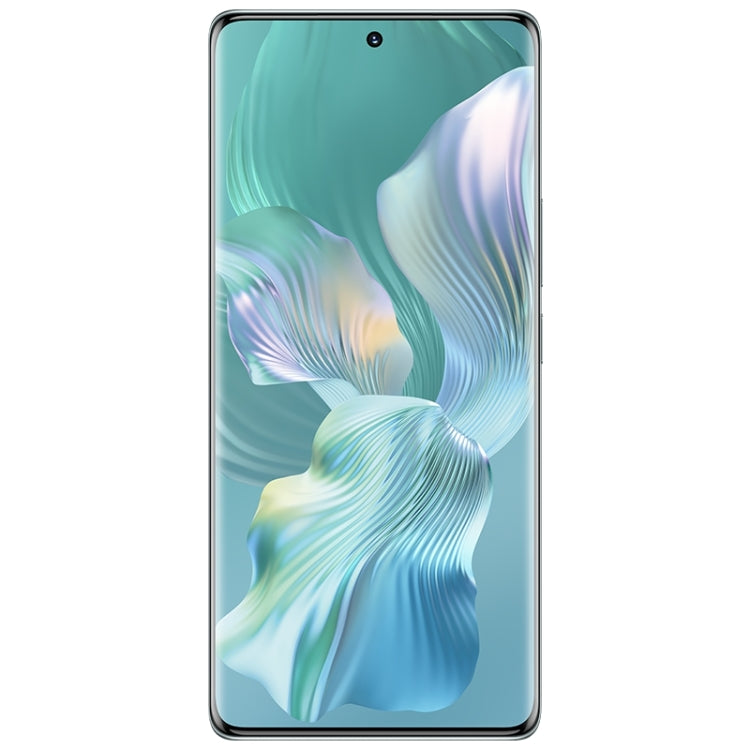 Triple Back Cameras, Screen Fingerprint Identification, 6.67 inch Magic UI 7.0 Qualcomm Snapdragon 782G Octa Core up to  2.7GHz, Network: 5G, OTG, NFC, Not Support Google Play, Honor 80 5G, 8GB+256GB