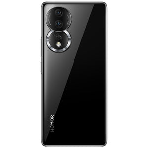 Triple Back Cameras, Screen Fingerprint Identification, 6.67 inch Magic UI 7.0 Qualcomm Snapdragon 782G Octa Core up to  2.7GHz, Network: 5G, OTG, NFC, Not Support Google Play