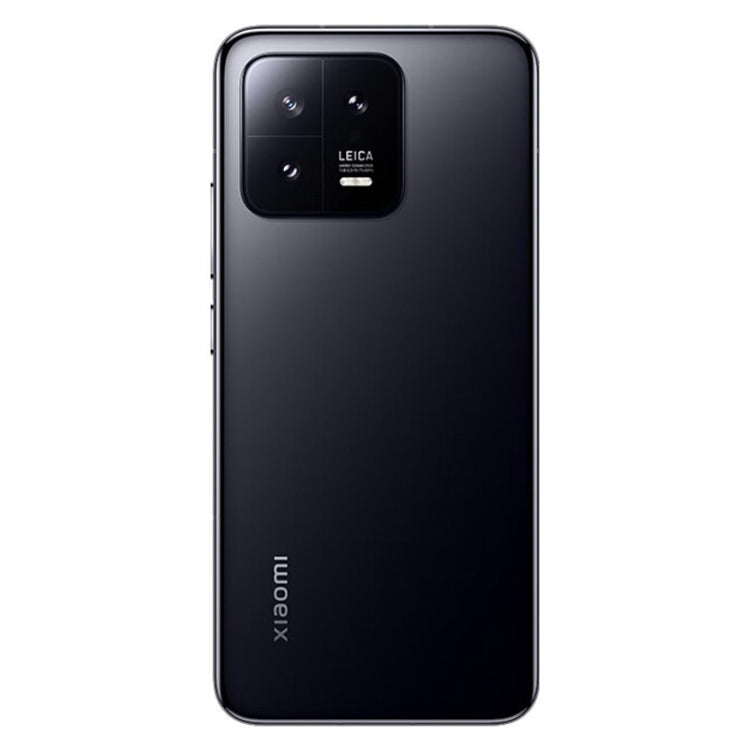 Triple Back Cameras, 6.36 inch In-screen Fingerprint Identification MIUI 14 Qualcomm Snapdragon 8 Gen 2 Octa Core up to 3.2GHz, Network: 5G, NFC, Wireless Charging Function, Xiaomi 13 12GB+512GB