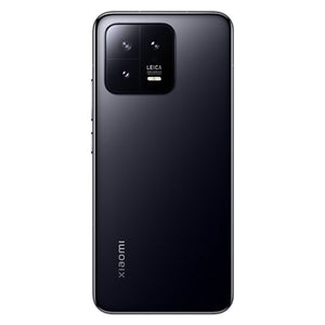Triple Back Cameras, 6.36 inch In-screen Fingerprint Identification MIUI 14 Qualcomm Snapdragon 8 Gen 2 Octa Core up to 3.2GHz, Network: 5G, NFC, Wireless Charging Function, Xiaomi 13 12GB+512GB