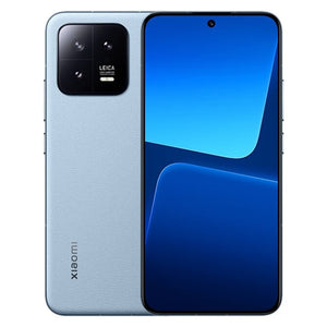 Triple Back Cameras, 6.36 inch In-screen Fingerprint Identification MIUI 14 Qualcomm Snapdragon 8 Gen 2 Octa Core up to 3.2GHz, Network: 5G, NFC, Wireless Charging Function, Xiaomi 13 12GB+512GB