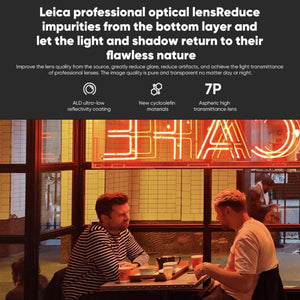 Triple Back Cameras, 6.36 inch In-screen Fingerprint Identification MIUI 14 Qualcomm Snapdragon 8 Gen 2 Octa Core up to 3.2GHz, Network: 5G, NFC, Wireless Charging Function, Xiaomi 13 12GB+512GB