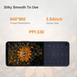 3.54 inch Android 12 Helio G85 Octa Core, Network: 4G, OTG, Infrared Remote Control, Single SIM, Support Google Play, 4GB+64GB