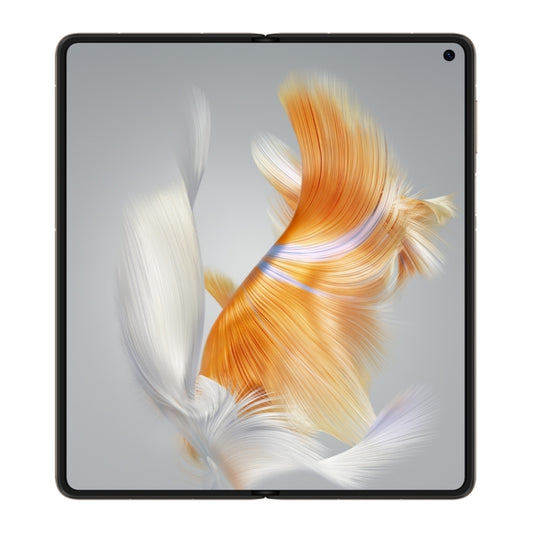 Triple Cameras, Face ID & Side Fingerprint Identification, 5060mAh Battery, 7.85 inch + 6.4 inch Screen, HarmonyOS 3.1 Snapdragon 8+ 4G Octa Core up to 3.2GHz, Network: 4G, OTG, NFC, Not Support Google Play, 1TB