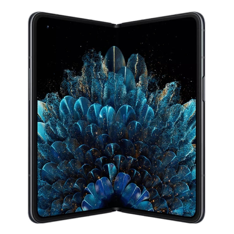 Triple Rear Cameras, Face ID & Side Fingerprint Identification, 7.1 inch + 5.49 inch Screen, ColorOS 12 Qualcomm Snapdragon 888 Octa Core up to 2.84Ghz, Support Google Play