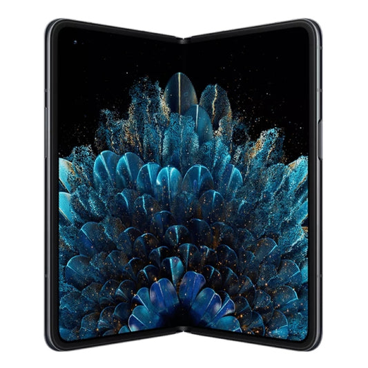 Triple Rear Cameras, Face ID & Side Fingerprint Identification, 7.1 inch + 5.49 inch Screen, ColorOS 12 Qualcomm Snapdragon 888 Octa Core up to 2.84Ghz, Support Google Play