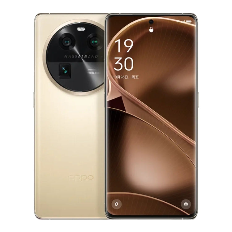 Triple Rear Cameras, 6.74 inch ColorOS 13.1 Dimensity 9200 Octa Core up to 3.05GHz, Network: 5G, Support Google Play, Find X6 12GB+256GB, 12GB+256GB