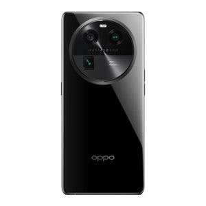 Triple Rear Cameras, 6.74 inch ColorOS 13.1 Dimensity 9200 Octa Core up to 3.05GHz, Network: 5G, Support Google Play, Find X6 12GB+256GB, 12GB+256GB