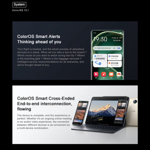 Triple Rear Cameras, 6.74 inch ColorOS 13.1 Dimensity 9200 Octa Core up to 3.05GHz, Network: 5G, Support Google Play, Find X6 12GB+256GB, 12GB+256GB