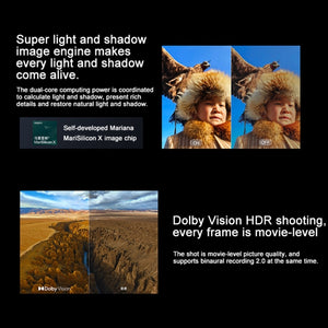 Triple Rear Cameras, 6.82 inch ColorOS 13.1 Qualcomm Snapdragon 8 Gen 2 Octa Core up to 3.187GHz, Network: 5G, Support Google Play