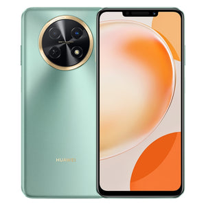 Dual Back Cameras, Side Fingerprint Identification, 7000mAh Battery, 6.95 inch HarmonyOS 3.0 Qualcomm Snapdragon 680 Octa Core 2.4GHz, Network: 4G, OTG, NFC, Not Support Google Play, 256GB Black, 256GB Green, 256GB Silver