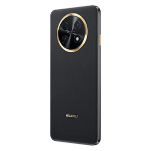 Dual Back Cameras, Side Fingerprint Identification, 7000mAh Battery, 6.95 inch HarmonyOS 3.0 Qualcomm Snapdragon 680 Octa Core 2.4GHz, Network: 4G, OTG, NFC, Not Support Google Play, 512GB Black, 512GB Orange