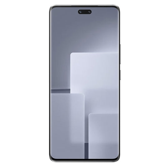 Triple Back Cameras + Dual Front Cameras, In-screen Fingerprint Identification, 4500mAh Battery, 6.55 inch MIUI 14 Dimensity 8200-Ultra Octa Core 4nm up to 3.1GHz, Network: 5G, NFC, 12GB+512GB